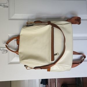 Backpack purse